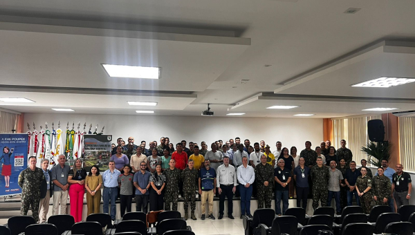 OCB-AM e Exército Brasileiro: Maior aproximação visando ampliar o fornecimento com produtos regionais